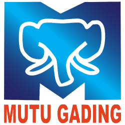 PT. MUTU GADING TEKSTIL